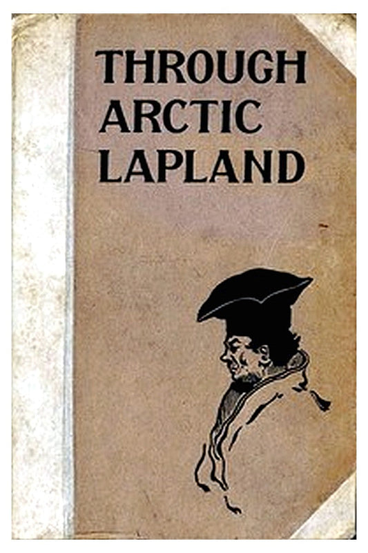 Through Arctic Lapland