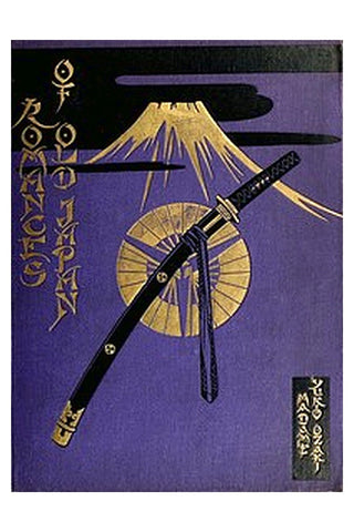 Romances of Old Japan