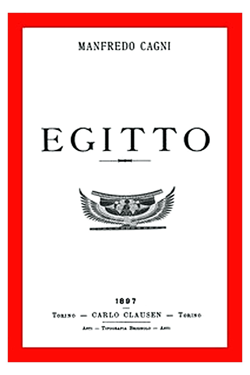 Egitto