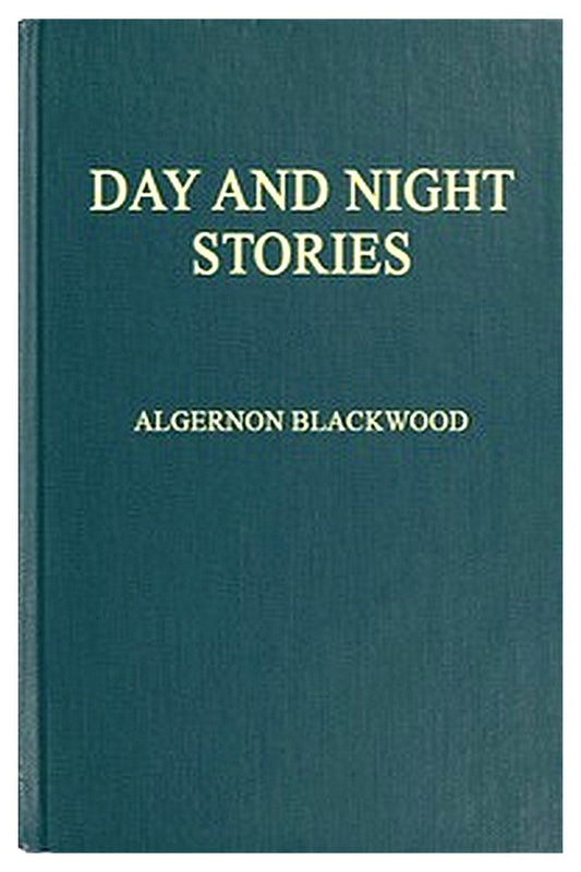 Day and Night Stories