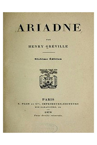 Ariadne