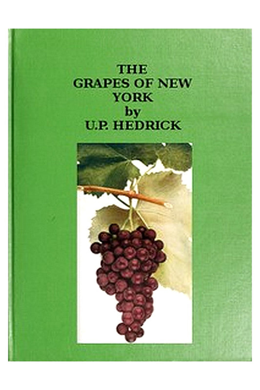 The Grapes of New York