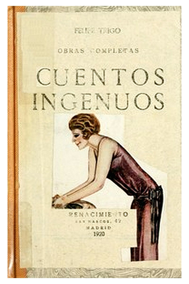 Cuentos ingenuos