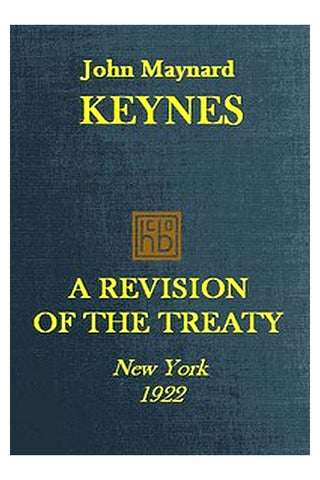 A Revision of the Treaty
