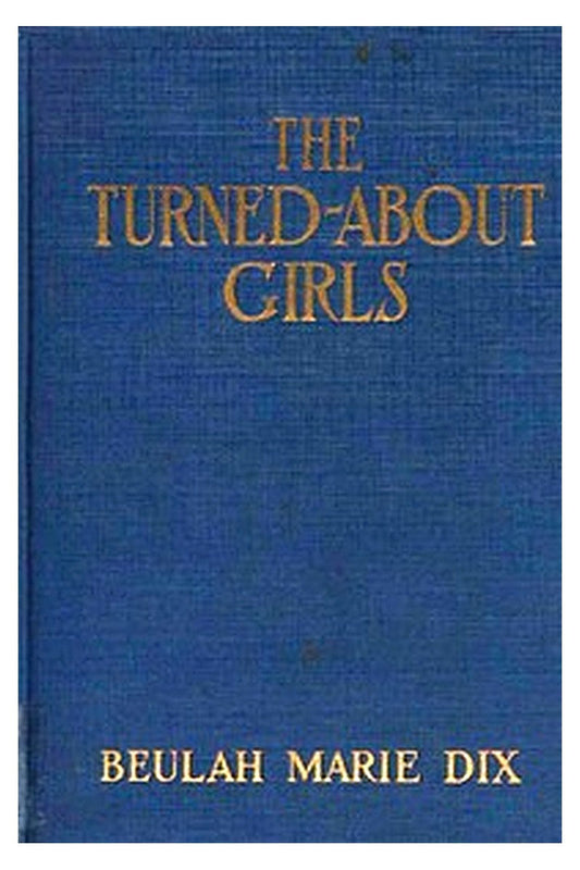 The Turned-About Girls