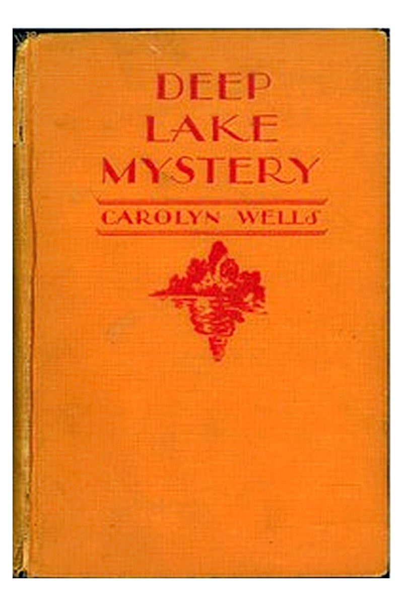 The Deep Lake Mystery