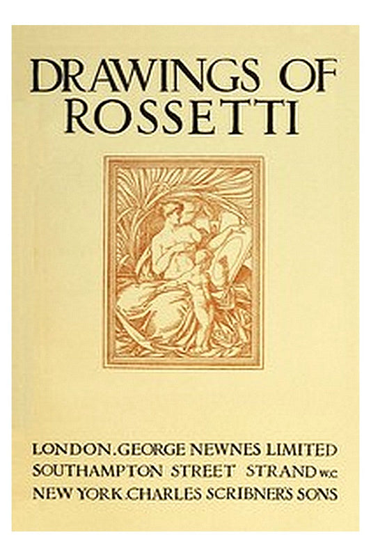 Drawings of Rossetti