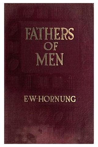 Fathers of Men