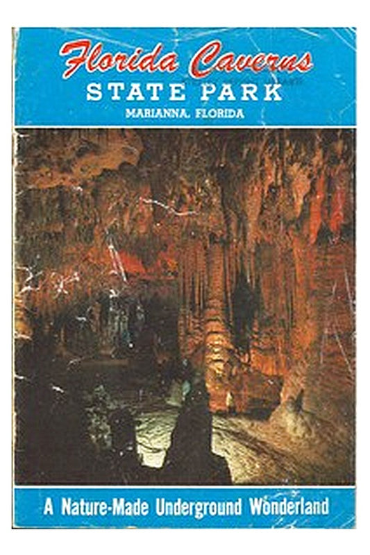 Florida Caverns State Park