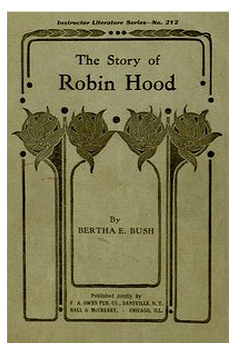 Stories of Robin Hood