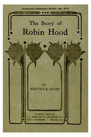 Stories of Robin Hood