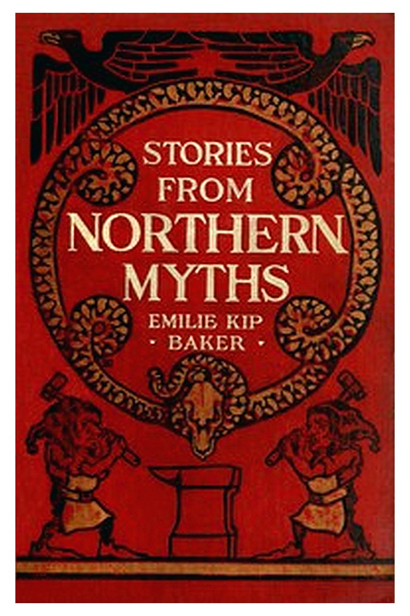 Stories from Northern Myths