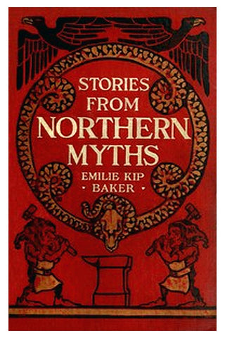 Stories from Northern Myths