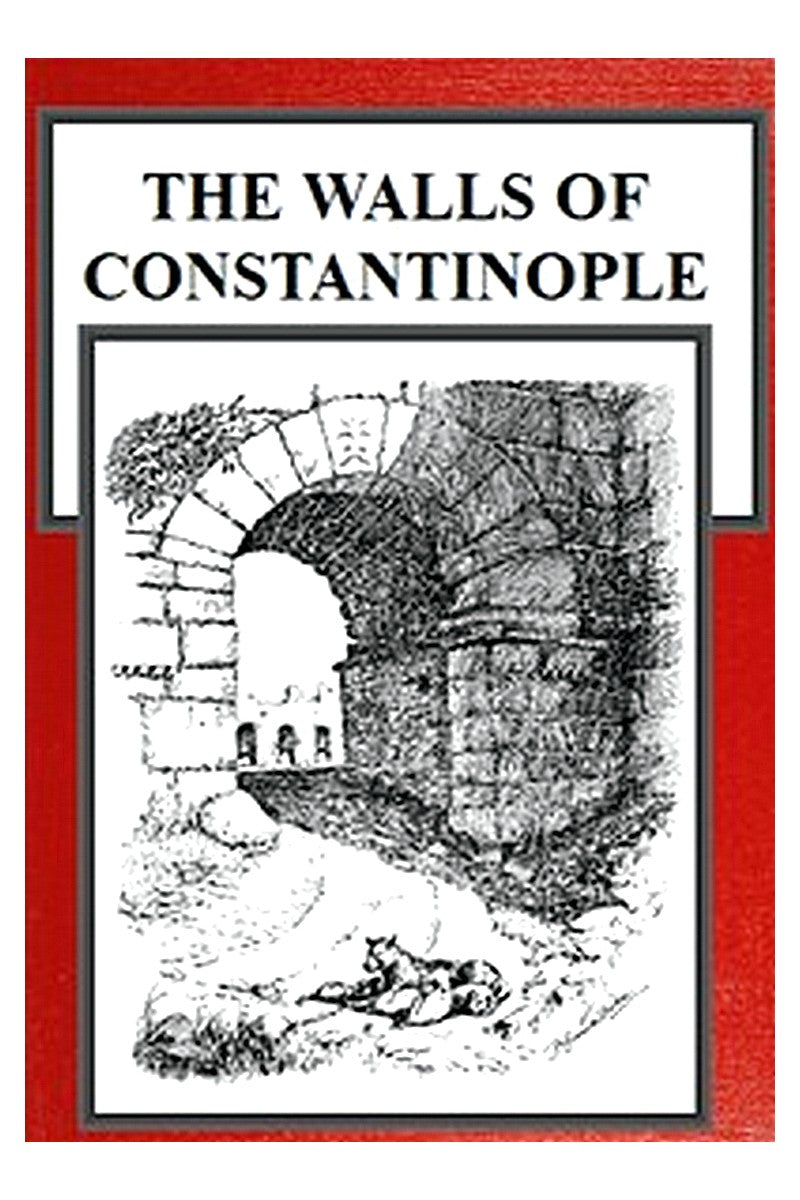 The Walls of Constantinople