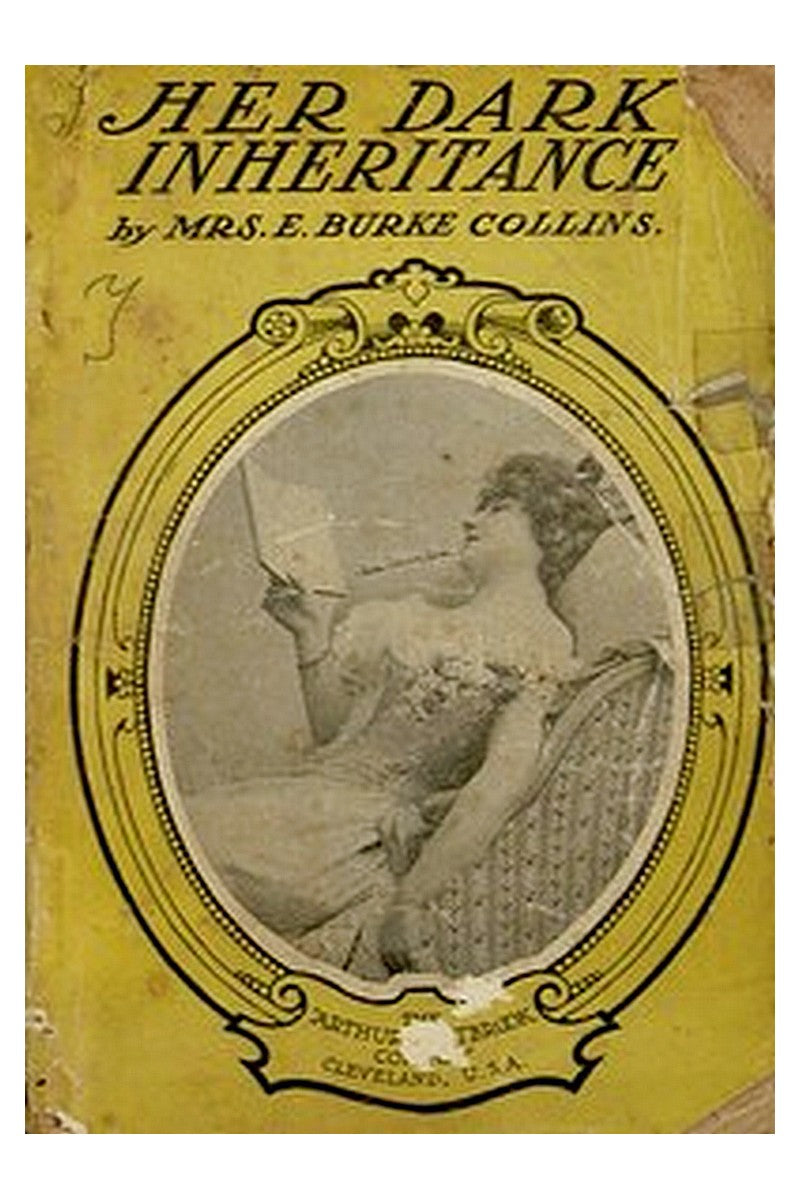 Her Dark Inheritance