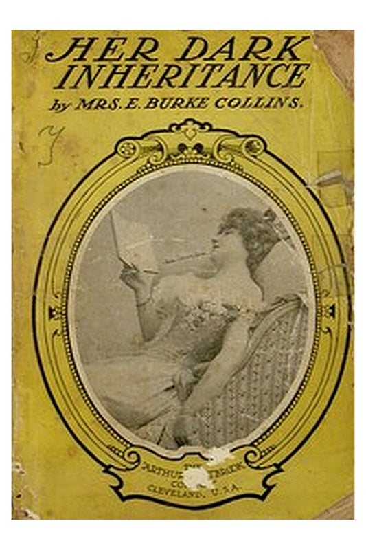 Her Dark Inheritance