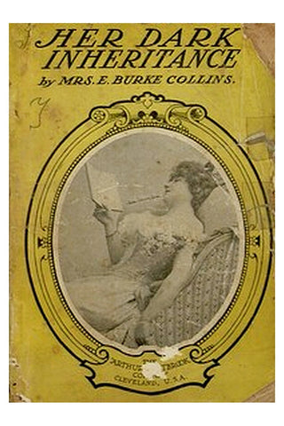 Her Dark Inheritance