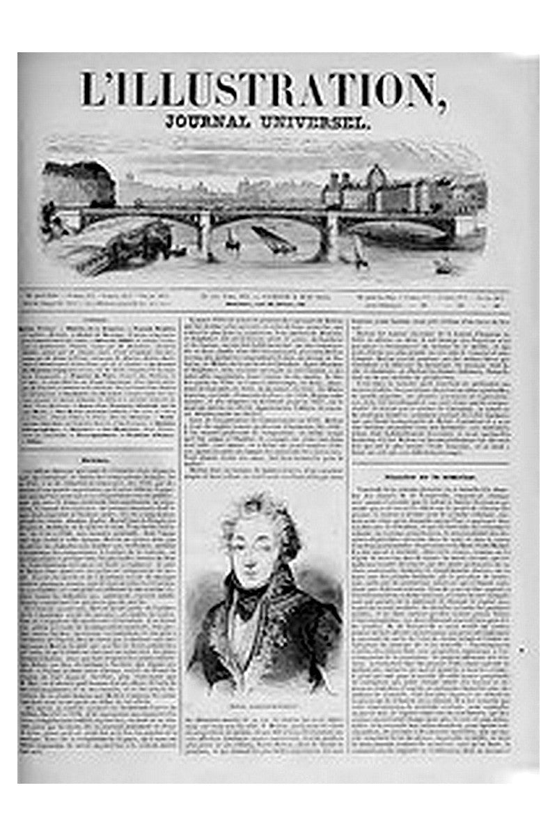 L'Illustration, No. 0062, 4 Mai 1844