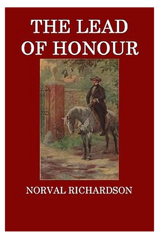The Lead of Honour