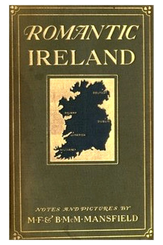 Romantic Ireland volume 1/2