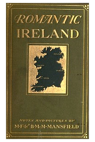Romantic Ireland volume 2/2