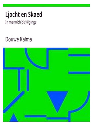 Ljocht en Skaed: In mennich biskôgings