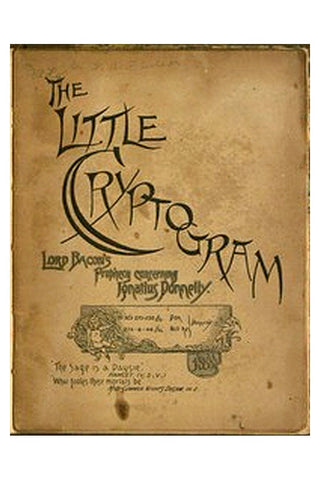 The Little Cryptogram
