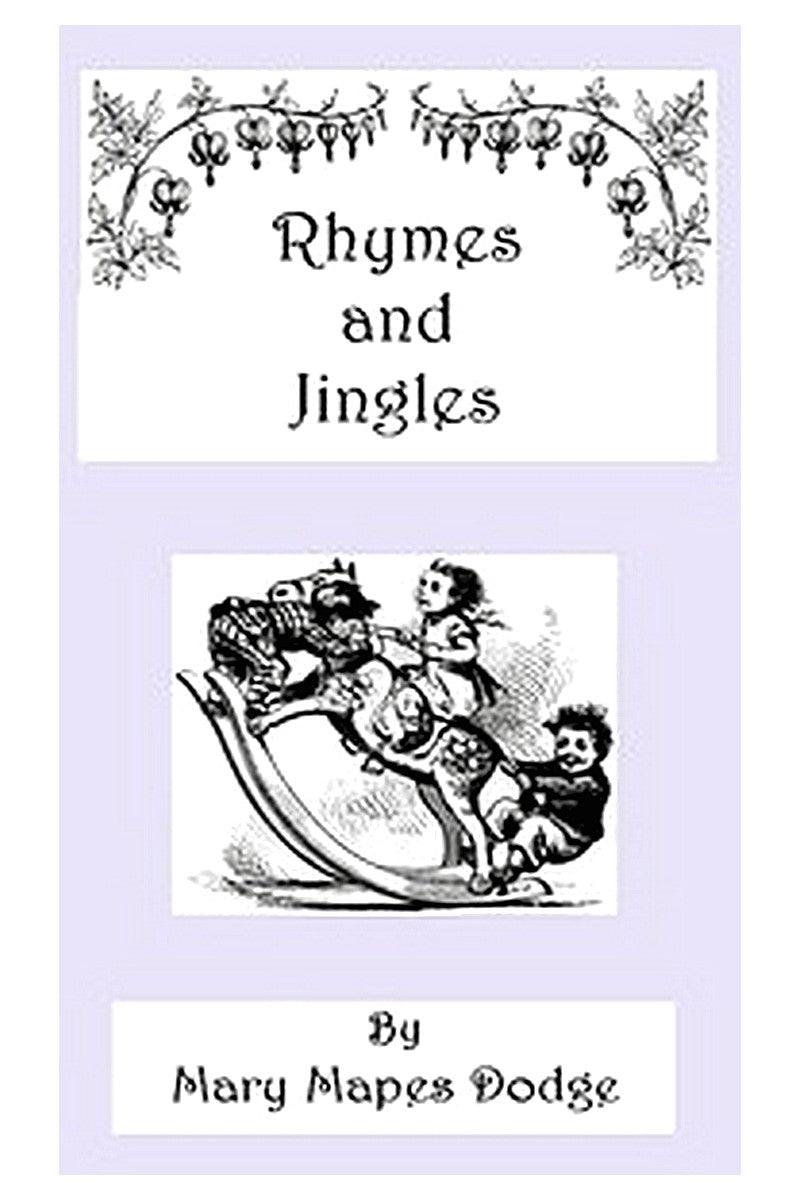 Rhymes and Jingles