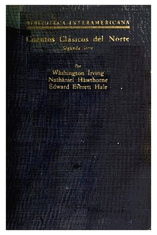 Cuentos Clásicos del Norte, Segunda Serie
