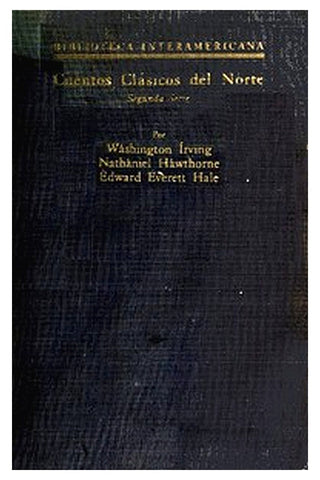 Cuentos Clásicos del Norte, Segunda Serie