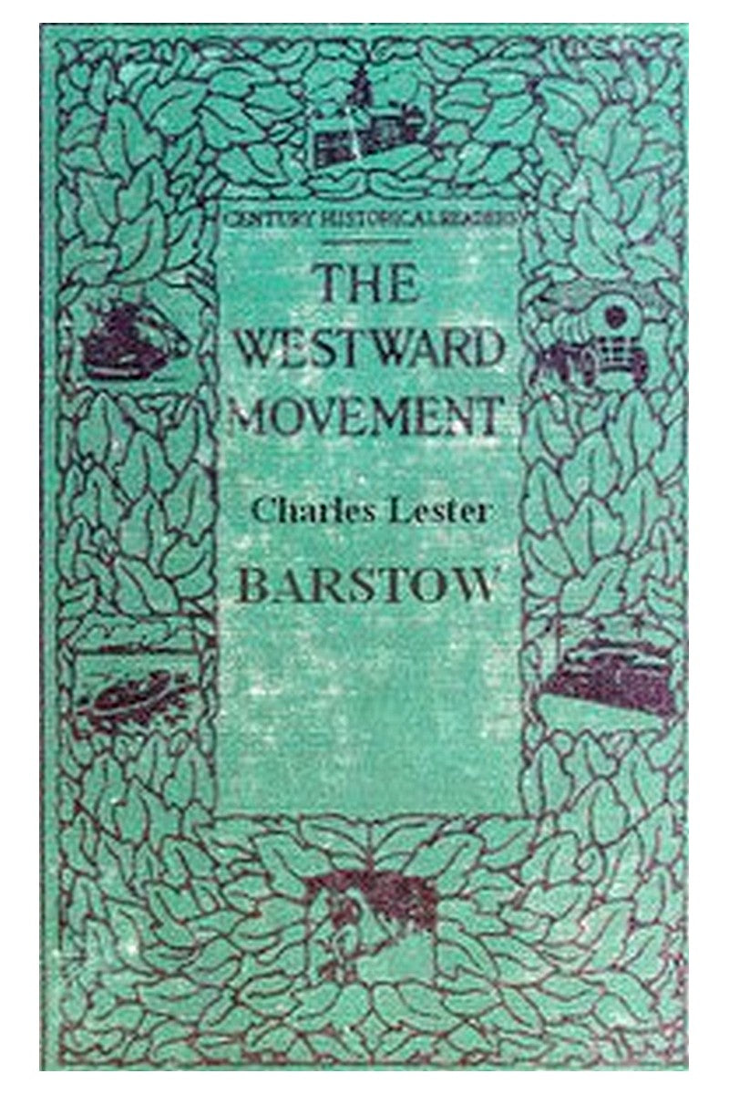 Century Readings in United States History