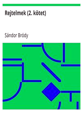 Rejtelmek (2. kötet)