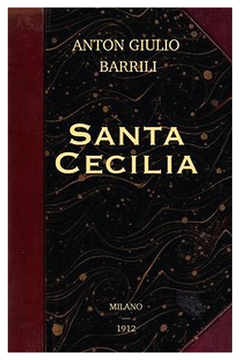 Santa Cecilia