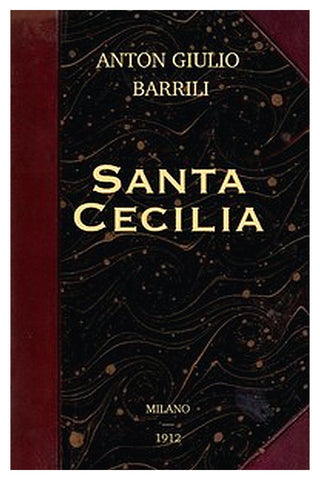 Santa Cecilia