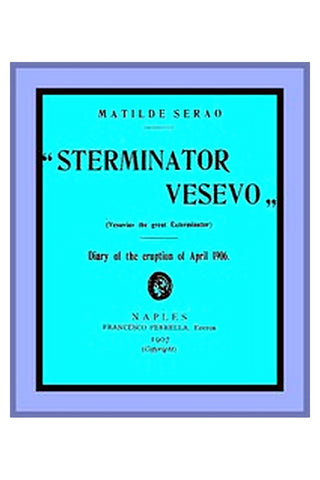 "Sterminator Vesevo" (Vesuvius the great exterminator)
