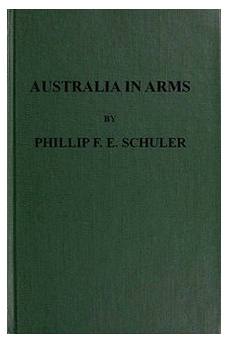 Australia in Arms
