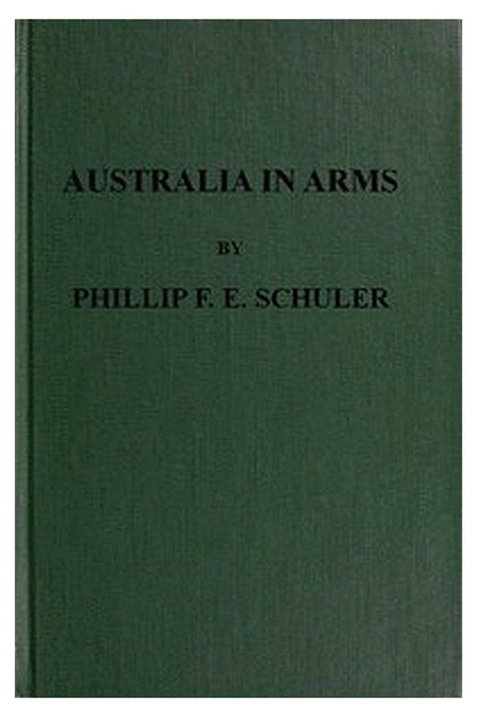 Australia in Arms
