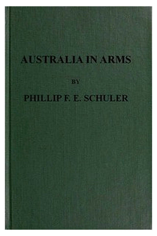 Australia in Arms
