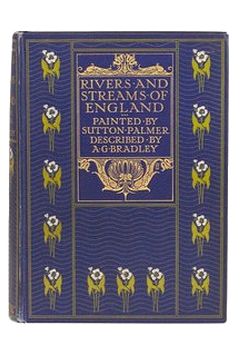 The Rivers and Streams of England