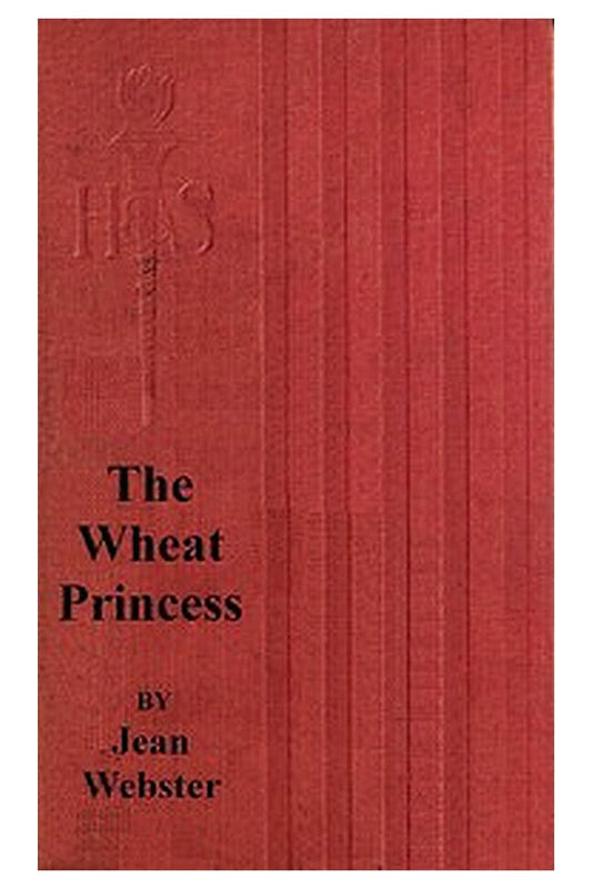 The Wheat Princess