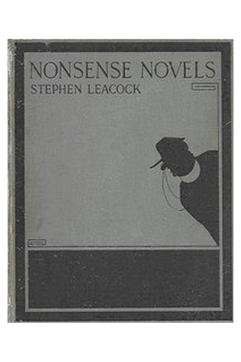 Nonsense Novels