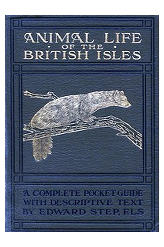 Animal Life of the British Isles
