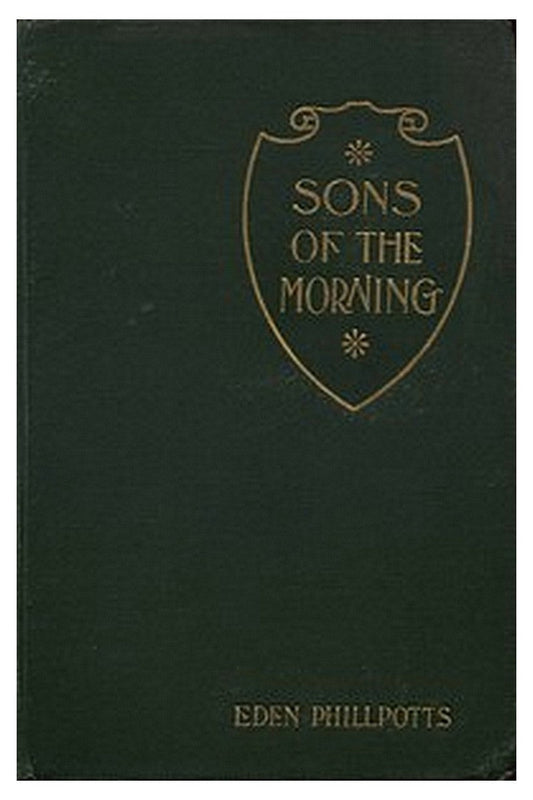 Sons of the Morning