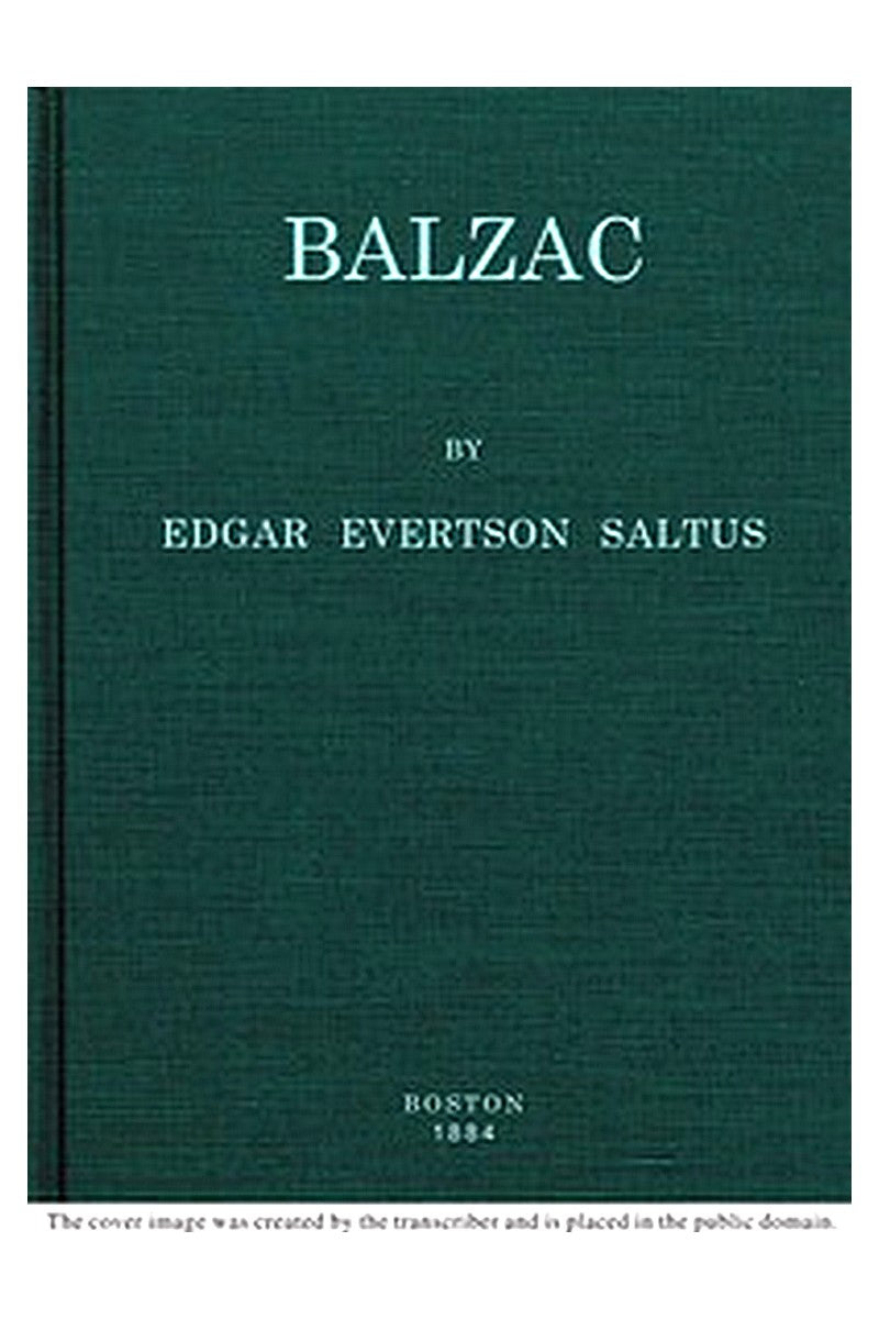 Balzac