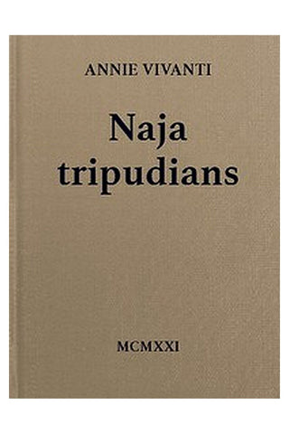 Naja tripudians