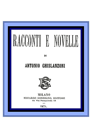 Racconti e novelle