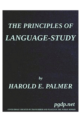 The Principles of Language-Study