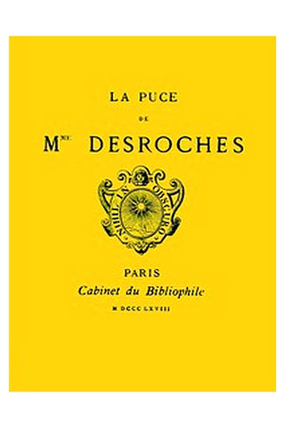 La Puce de Mme Desroches