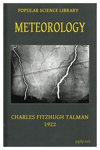 Meteorology: The Science of the Atmosphere