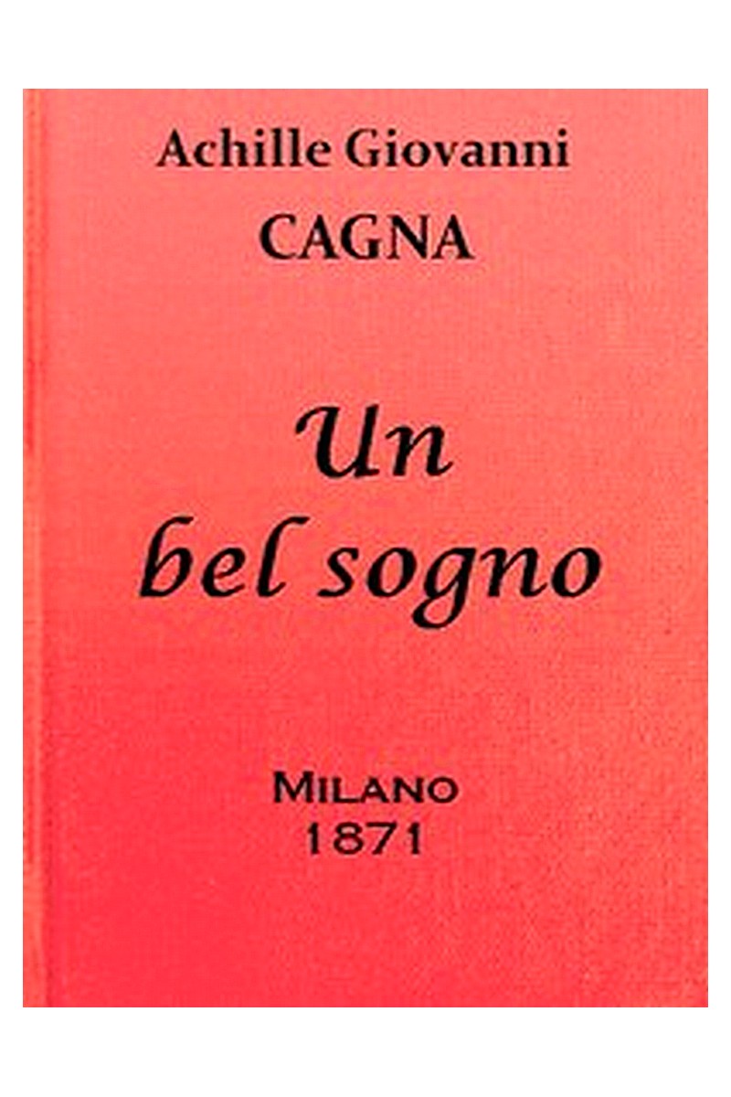 Un bel sogno